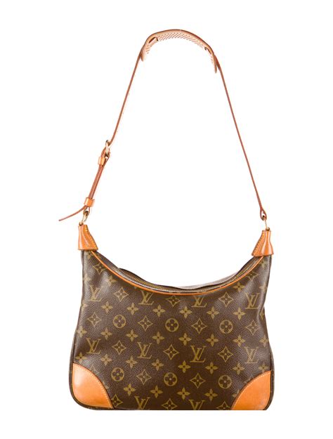 louis vuitton borsa boulogne|boulogne louis vuitton bag.